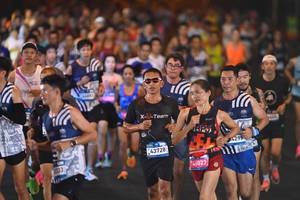 BIB: 43728, 46023, 4295
                            <button type="button" onclick="openModal(22912093)" class="btn btn-primary btn-sm float-right btn-popup" data-toggle="modal" data-target=".modal-high-quality">
                        <i class="fas fa-shopping-cart"></i> Add to Cart
                    </button>
                                            <button type="button" onclick="isThisMe(22912093, true)" class="btn btn-success btn-sm float-right btn-popup btn-isme hidden" data-toggle="tooltip" data-placement="bottom" title="นี่คือรูปของคุณใช่ไหม คลิกที่นี่เพื่อเอาเข้าอัลบั้ม">
                        <i class="fas fa-plus"></i> Add to album
                    </button>
                    <button type="button" onclick="isThisMe(22912093, false)" class="btn btn-warning btn-sm float-right btn-popup btn-isnotme hidden">
                        <i class="fas fa-ban"></i> Remove from album
                    </button>