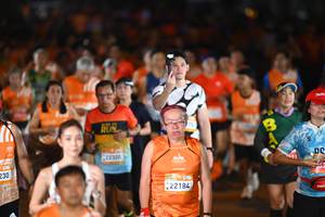 BIB: 230, 22320, 22184
                            <button type="button" onclick="openModal(23164091)" class="btn btn-primary btn-sm float-right btn-popup" data-toggle="modal" data-target=".modal-high-quality">
                        <i class="fas fa-shopping-cart"></i> Add to Cart
                    </button>
                                            <button type="button" onclick="isThisMe(23164091, true)" class="btn btn-success btn-sm float-right btn-popup btn-isme hidden" data-toggle="tooltip" data-placement="bottom" title="นี่คือรูปของคุณใช่ไหม คลิกที่นี่เพื่อเอาเข้าอัลบั้ม">
                        <i class="fas fa-plus"></i> Add to album
                    </button>
                    <button type="button" onclick="isThisMe(23164091, false)" class="btn btn-warning btn-sm float-right btn-popup btn-isnotme hidden">
                        <i class="fas fa-ban"></i> Remove from album
                    </button>