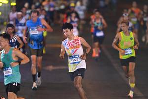 BIB: 
                            <button type="button" onclick="openModal(22906229)" class="btn btn-primary btn-sm float-right btn-popup" data-toggle="modal" data-target=".modal-high-quality">
                        <i class="fas fa-shopping-cart"></i> Add to Cart
                    </button>
                                            <button type="button" onclick="isThisMe(22906229, true)" class="btn btn-success btn-sm float-right btn-popup btn-isme hidden" data-toggle="tooltip" data-placement="bottom" title="นี่คือรูปของคุณใช่ไหม คลิกที่นี่เพื่อเอาเข้าอัลบั้ม">
                        <i class="fas fa-plus"></i> Add to album
                    </button>
                    <button type="button" onclick="isThisMe(22906229, false)" class="btn btn-warning btn-sm float-right btn-popup btn-isnotme hidden">
                        <i class="fas fa-ban"></i> Remove from album
                    </button>