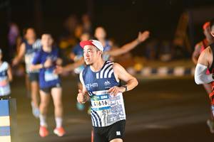 BIB: 
                            <button type="button" onclick="openModal(23346657)" class="btn btn-primary btn-sm float-right btn-popup" data-toggle="modal" data-target=".modal-high-quality">
                        <i class="fas fa-shopping-cart"></i> Add to Cart
                    </button>
                                            <button type="button" onclick="isThisMe(23346657, true)" class="btn btn-success btn-sm float-right btn-popup btn-isme hidden" data-toggle="tooltip" data-placement="bottom" title="นี่คือรูปของคุณใช่ไหม คลิกที่นี่เพื่อเอาเข้าอัลบั้ม">
                        <i class="fas fa-plus"></i> Add to album
                    </button>
                    <button type="button" onclick="isThisMe(23346657, false)" class="btn btn-warning btn-sm float-right btn-popup btn-isnotme hidden">
                        <i class="fas fa-ban"></i> Remove from album
                    </button>