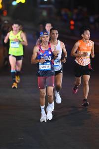 BIB: 40314
                            <button type="button" onclick="openModal(23127757)" class="btn btn-primary btn-sm float-right btn-popup" data-toggle="modal" data-target=".modal-high-quality">
                        <i class="fas fa-shopping-cart"></i> Add to Cart
                    </button>
                                            <button type="button" onclick="isThisMe(23127757, true)" class="btn btn-success btn-sm float-right btn-popup btn-isme hidden" data-toggle="tooltip" data-placement="bottom" title="นี่คือรูปของคุณใช่ไหม คลิกที่นี่เพื่อเอาเข้าอัลบั้ม">
                        <i class="fas fa-plus"></i> Add to album
                    </button>
                    <button type="button" onclick="isThisMe(23127757, false)" class="btn btn-warning btn-sm float-right btn-popup btn-isnotme hidden">
                        <i class="fas fa-ban"></i> Remove from album
                    </button>