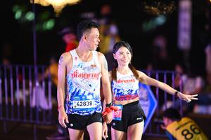 BIB: 
                            <button type="button" onclick="openModal(23355270)" class="btn btn-primary btn-sm float-right btn-popup" data-toggle="modal" data-target=".modal-high-quality">
                        <i class="fas fa-shopping-cart"></i> Add to Cart
                    </button>
                                            <button type="button" onclick="isThisMe(23355270, true)" class="btn btn-success btn-sm float-right btn-popup btn-isme hidden" data-toggle="tooltip" data-placement="bottom" title="นี่คือรูปของคุณใช่ไหม คลิกที่นี่เพื่อเอาเข้าอัลบั้ม">
                        <i class="fas fa-plus"></i> Add to album
                    </button>
                    <button type="button" onclick="isThisMe(23355270, false)" class="btn btn-warning btn-sm float-right btn-popup btn-isnotme hidden">
                        <i class="fas fa-ban"></i> Remove from album
                    </button>