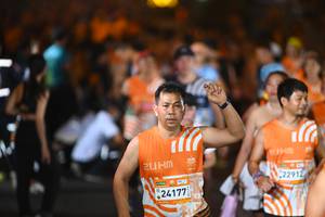 BIB: 211, 24177, 22912
                            <button type="button" onclick="openModal(23211369)" class="btn btn-primary btn-sm float-right btn-popup" data-toggle="modal" data-target=".modal-high-quality">
                        <i class="fas fa-shopping-cart"></i> Add to Cart
                    </button>
                                            <button type="button" onclick="isThisMe(23211369, true)" class="btn btn-success btn-sm float-right btn-popup btn-isme hidden" data-toggle="tooltip" data-placement="bottom" title="นี่คือรูปของคุณใช่ไหม คลิกที่นี่เพื่อเอาเข้าอัลบั้ม">
                        <i class="fas fa-plus"></i> Add to album
                    </button>
                    <button type="button" onclick="isThisMe(23211369, false)" class="btn btn-warning btn-sm float-right btn-popup btn-isnotme hidden">
                        <i class="fas fa-ban"></i> Remove from album
                    </button>