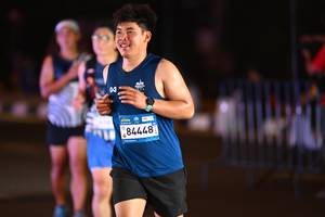 BIB: 
                            <button type="button" onclick="openModal(23355612)" class="btn btn-primary btn-sm float-right btn-popup" data-toggle="modal" data-target=".modal-high-quality">
                        <i class="fas fa-shopping-cart"></i> Add to Cart
                    </button>
                                            <button type="button" onclick="isThisMe(23355612, true)" class="btn btn-success btn-sm float-right btn-popup btn-isme hidden" data-toggle="tooltip" data-placement="bottom" title="นี่คือรูปของคุณใช่ไหม คลิกที่นี่เพื่อเอาเข้าอัลบั้ม">
                        <i class="fas fa-plus"></i> Add to album
                    </button>
                    <button type="button" onclick="isThisMe(23355612, false)" class="btn btn-warning btn-sm float-right btn-popup btn-isnotme hidden">
                        <i class="fas fa-ban"></i> Remove from album
                    </button>