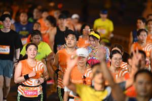 BIB: 24847, 28936
                            <button type="button" onclick="openModal(23216982)" class="btn btn-primary btn-sm float-right btn-popup" data-toggle="modal" data-target=".modal-high-quality">
                        <i class="fas fa-shopping-cart"></i> Add to Cart
                    </button>
                                            <button type="button" onclick="isThisMe(23216982, true)" class="btn btn-success btn-sm float-right btn-popup btn-isme hidden" data-toggle="tooltip" data-placement="bottom" title="นี่คือรูปของคุณใช่ไหม คลิกที่นี่เพื่อเอาเข้าอัลบั้ม">
                        <i class="fas fa-plus"></i> Add to album
                    </button>
                    <button type="button" onclick="isThisMe(23216982, false)" class="btn btn-warning btn-sm float-right btn-popup btn-isnotme hidden">
                        <i class="fas fa-ban"></i> Remove from album
                    </button>