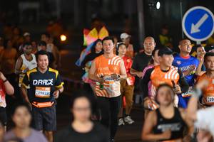 BIB: 29823, 25020, 200
                            <button type="button" onclick="openModal(23195522)" class="btn btn-primary btn-sm float-right btn-popup" data-toggle="modal" data-target=".modal-high-quality">
                        <i class="fas fa-shopping-cart"></i> Add to Cart
                    </button>
                                            <button type="button" onclick="isThisMe(23195522, true)" class="btn btn-success btn-sm float-right btn-popup btn-isme hidden" data-toggle="tooltip" data-placement="bottom" title="นี่คือรูปของคุณใช่ไหม คลิกที่นี่เพื่อเอาเข้าอัลบั้ม">
                        <i class="fas fa-plus"></i> Add to album
                    </button>
                    <button type="button" onclick="isThisMe(23195522, false)" class="btn btn-warning btn-sm float-right btn-popup btn-isnotme hidden">
                        <i class="fas fa-ban"></i> Remove from album
                    </button>