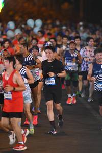 BIB: 42050, 1813
                            <button type="button" onclick="openModal(22923980)" class="btn btn-primary btn-sm float-right btn-popup" data-toggle="modal" data-target=".modal-high-quality">
                        <i class="fas fa-shopping-cart"></i> Add to Cart
                    </button>
                                            <button type="button" onclick="isThisMe(22923980, true)" class="btn btn-success btn-sm float-right btn-popup btn-isme hidden" data-toggle="tooltip" data-placement="bottom" title="นี่คือรูปของคุณใช่ไหม คลิกที่นี่เพื่อเอาเข้าอัลบั้ม">
                        <i class="fas fa-plus"></i> Add to album
                    </button>
                    <button type="button" onclick="isThisMe(22923980, false)" class="btn btn-warning btn-sm float-right btn-popup btn-isnotme hidden">
                        <i class="fas fa-ban"></i> Remove from album
                    </button>