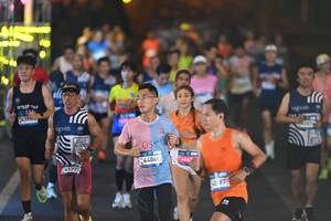 BIB: 4376, 241771, 44060, 4665, 2087, 4267
                            <button type="button" onclick="openModal(22905921)" class="btn btn-primary btn-sm float-right btn-popup" data-toggle="modal" data-target=".modal-high-quality">
                        <i class="fas fa-shopping-cart"></i> Add to Cart
                    </button>
                                            <button type="button" onclick="isThisMe(22905921, true)" class="btn btn-success btn-sm float-right btn-popup btn-isme hidden" data-toggle="tooltip" data-placement="bottom" title="นี่คือรูปของคุณใช่ไหม คลิกที่นี่เพื่อเอาเข้าอัลบั้ม">
                        <i class="fas fa-plus"></i> Add to album
                    </button>
                    <button type="button" onclick="isThisMe(22905921, false)" class="btn btn-warning btn-sm float-right btn-popup btn-isnotme hidden">
                        <i class="fas fa-ban"></i> Remove from album
                    </button>