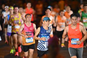 BIB: 40536, 7072, 4160
                            <button type="button" onclick="openModal(23208892)" class="btn btn-primary btn-sm float-right btn-popup" data-toggle="modal" data-target=".modal-high-quality">
                        <i class="fas fa-shopping-cart"></i> Add to Cart
                    </button>
                                            <button type="button" onclick="isThisMe(23208892, true)" class="btn btn-success btn-sm float-right btn-popup btn-isme hidden" data-toggle="tooltip" data-placement="bottom" title="นี่คือรูปของคุณใช่ไหม คลิกที่นี่เพื่อเอาเข้าอัลบั้ม">
                        <i class="fas fa-plus"></i> Add to album
                    </button>
                    <button type="button" onclick="isThisMe(23208892, false)" class="btn btn-warning btn-sm float-right btn-popup btn-isnotme hidden">
                        <i class="fas fa-ban"></i> Remove from album
                    </button>