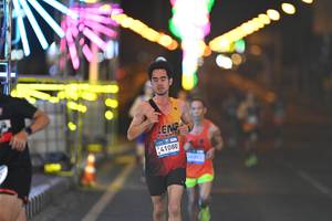 BIB: 41080
                            <button type="button" onclick="openModal(22902464)" class="btn btn-primary btn-sm float-right btn-popup" data-toggle="modal" data-target=".modal-high-quality">
                        <i class="fas fa-shopping-cart"></i> Add to Cart
                    </button>
                                            <button type="button" onclick="isThisMe(22902464, true)" class="btn btn-success btn-sm float-right btn-popup btn-isme hidden" data-toggle="tooltip" data-placement="bottom" title="นี่คือรูปของคุณใช่ไหม คลิกที่นี่เพื่อเอาเข้าอัลบั้ม">
                        <i class="fas fa-plus"></i> Add to album
                    </button>
                    <button type="button" onclick="isThisMe(22902464, false)" class="btn btn-warning btn-sm float-right btn-popup btn-isnotme hidden">
                        <i class="fas fa-ban"></i> Remove from album
                    </button>