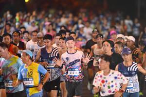 BIB: 892, 17107, 13846, 41316, 305
                            <button type="button" onclick="openModal(22910956)" class="btn btn-primary btn-sm float-right btn-popup" data-toggle="modal" data-target=".modal-high-quality">
                        <i class="fas fa-shopping-cart"></i> Add to Cart
                    </button>
                                            <button type="button" onclick="isThisMe(22910956, true)" class="btn btn-success btn-sm float-right btn-popup btn-isme hidden" data-toggle="tooltip" data-placement="bottom" title="นี่คือรูปของคุณใช่ไหม คลิกที่นี่เพื่อเอาเข้าอัลบั้ม">
                        <i class="fas fa-plus"></i> Add to album
                    </button>
                    <button type="button" onclick="isThisMe(22910956, false)" class="btn btn-warning btn-sm float-right btn-popup btn-isnotme hidden">
                        <i class="fas fa-ban"></i> Remove from album
                    </button>