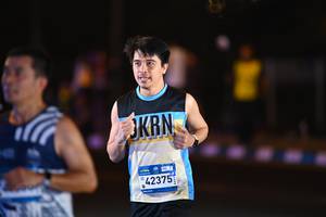 BIB: 
                            <button type="button" onclick="openModal(23361526)" class="btn btn-primary btn-sm float-right btn-popup" data-toggle="modal" data-target=".modal-high-quality">
                        <i class="fas fa-shopping-cart"></i> Add to Cart
                    </button>
                                            <button type="button" onclick="isThisMe(23361526, true)" class="btn btn-success btn-sm float-right btn-popup btn-isme hidden" data-toggle="tooltip" data-placement="bottom" title="นี่คือรูปของคุณใช่ไหม คลิกที่นี่เพื่อเอาเข้าอัลบั้ม">
                        <i class="fas fa-plus"></i> Add to album
                    </button>
                    <button type="button" onclick="isThisMe(23361526, false)" class="btn btn-warning btn-sm float-right btn-popup btn-isnotme hidden">
                        <i class="fas fa-ban"></i> Remove from album
                    </button>