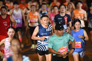 BIB: 4156, 26961, 6598
                            <button type="button" onclick="openModal(23162937)" class="btn btn-primary btn-sm float-right btn-popup" data-toggle="modal" data-target=".modal-high-quality">
                        <i class="fas fa-shopping-cart"></i> Add to Cart
                    </button>
                                            <button type="button" onclick="isThisMe(23162937, true)" class="btn btn-success btn-sm float-right btn-popup btn-isme hidden" data-toggle="tooltip" data-placement="bottom" title="นี่คือรูปของคุณใช่ไหม คลิกที่นี่เพื่อเอาเข้าอัลบั้ม">
                        <i class="fas fa-plus"></i> Add to album
                    </button>
                    <button type="button" onclick="isThisMe(23162937, false)" class="btn btn-warning btn-sm float-right btn-popup btn-isnotme hidden">
                        <i class="fas fa-ban"></i> Remove from album
                    </button>
