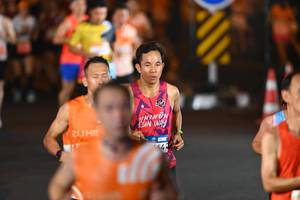 BIB: 112
                            <button type="button" onclick="openModal(23180623)" class="btn btn-primary btn-sm float-right btn-popup" data-toggle="modal" data-target=".modal-high-quality">
                        <i class="fas fa-shopping-cart"></i> Add to Cart
                    </button>
                                            <button type="button" onclick="isThisMe(23180623, true)" class="btn btn-success btn-sm float-right btn-popup btn-isme hidden" data-toggle="tooltip" data-placement="bottom" title="นี่คือรูปของคุณใช่ไหม คลิกที่นี่เพื่อเอาเข้าอัลบั้ม">
                        <i class="fas fa-plus"></i> Add to album
                    </button>
                    <button type="button" onclick="isThisMe(23180623, false)" class="btn btn-warning btn-sm float-right btn-popup btn-isnotme hidden">
                        <i class="fas fa-ban"></i> Remove from album
                    </button>