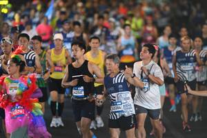 BIB: 
                            <button type="button" onclick="openModal(22918314)" class="btn btn-primary btn-sm float-right btn-popup" data-toggle="modal" data-target=".modal-high-quality">
                        <i class="fas fa-shopping-cart"></i> Add to Cart
                    </button>
                                            <button type="button" onclick="isThisMe(22918314, true)" class="btn btn-success btn-sm float-right btn-popup btn-isme hidden" data-toggle="tooltip" data-placement="bottom" title="นี่คือรูปของคุณใช่ไหม คลิกที่นี่เพื่อเอาเข้าอัลบั้ม">
                        <i class="fas fa-plus"></i> Add to album
                    </button>
                    <button type="button" onclick="isThisMe(22918314, false)" class="btn btn-warning btn-sm float-right btn-popup btn-isnotme hidden">
                        <i class="fas fa-ban"></i> Remove from album
                    </button>