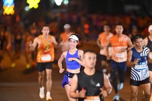 BIB: 41104
                            <button type="button" onclick="openModal(23156762)" class="btn btn-primary btn-sm float-right btn-popup" data-toggle="modal" data-target=".modal-high-quality">
                        <i class="fas fa-shopping-cart"></i> Add to Cart
                    </button>
                                            <button type="button" onclick="isThisMe(23156762, true)" class="btn btn-success btn-sm float-right btn-popup btn-isme hidden" data-toggle="tooltip" data-placement="bottom" title="นี่คือรูปของคุณใช่ไหม คลิกที่นี่เพื่อเอาเข้าอัลบั้ม">
                        <i class="fas fa-plus"></i> Add to album
                    </button>
                    <button type="button" onclick="isThisMe(23156762, false)" class="btn btn-warning btn-sm float-right btn-popup btn-isnotme hidden">
                        <i class="fas fa-ban"></i> Remove from album
                    </button>