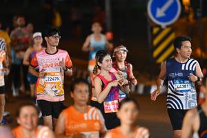 BIB: 22475, 28574, 44381
                            <button type="button" onclick="openModal(23222989)" class="btn btn-primary btn-sm float-right btn-popup" data-toggle="modal" data-target=".modal-high-quality">
                        <i class="fas fa-shopping-cart"></i> Add to Cart
                    </button>
                                            <button type="button" onclick="isThisMe(23222989, true)" class="btn btn-success btn-sm float-right btn-popup btn-isme hidden" data-toggle="tooltip" data-placement="bottom" title="นี่คือรูปของคุณใช่ไหม คลิกที่นี่เพื่อเอาเข้าอัลบั้ม">
                        <i class="fas fa-plus"></i> Add to album
                    </button>
                    <button type="button" onclick="isThisMe(23222989, false)" class="btn btn-warning btn-sm float-right btn-popup btn-isnotme hidden">
                        <i class="fas fa-ban"></i> Remove from album
                    </button>