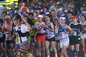 BIB: 40633, 46378, 549, 46399, 550
                            <button type="button" onclick="openModal(22937648)" class="btn btn-primary btn-sm float-right btn-popup" data-toggle="modal" data-target=".modal-high-quality">
                        <i class="fas fa-shopping-cart"></i> Add to Cart
                    </button>
                                            <button type="button" onclick="isThisMe(22937648, true)" class="btn btn-success btn-sm float-right btn-popup btn-isme hidden" data-toggle="tooltip" data-placement="bottom" title="นี่คือรูปของคุณใช่ไหม คลิกที่นี่เพื่อเอาเข้าอัลบั้ม">
                        <i class="fas fa-plus"></i> Add to album
                    </button>
                    <button type="button" onclick="isThisMe(22937648, false)" class="btn btn-warning btn-sm float-right btn-popup btn-isnotme hidden">
                        <i class="fas fa-ban"></i> Remove from album
                    </button>