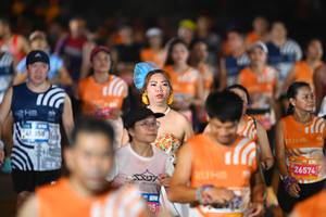 BIB: 4058, 211, 26574
                            <button type="button" onclick="openModal(23211492)" class="btn btn-primary btn-sm float-right btn-popup" data-toggle="modal" data-target=".modal-high-quality">
                        <i class="fas fa-shopping-cart"></i> Add to Cart
                    </button>
                                            <button type="button" onclick="isThisMe(23211492, true)" class="btn btn-success btn-sm float-right btn-popup btn-isme hidden" data-toggle="tooltip" data-placement="bottom" title="นี่คือรูปของคุณใช่ไหม คลิกที่นี่เพื่อเอาเข้าอัลบั้ม">
                        <i class="fas fa-plus"></i> Add to album
                    </button>
                    <button type="button" onclick="isThisMe(23211492, false)" class="btn btn-warning btn-sm float-right btn-popup btn-isnotme hidden">
                        <i class="fas fa-ban"></i> Remove from album
                    </button>