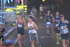 BIB: 40051, 9907
                            <button type="button" onclick="openModal(22903519)" class="btn btn-primary btn-sm float-right btn-popup" data-toggle="modal" data-target=".modal-high-quality">
                        <i class="fas fa-shopping-cart"></i> Add to Cart
                    </button>
                                            <button type="button" onclick="isThisMe(22903519, true)" class="btn btn-success btn-sm float-right btn-popup btn-isme hidden" data-toggle="tooltip" data-placement="bottom" title="นี่คือรูปของคุณใช่ไหม คลิกที่นี่เพื่อเอาเข้าอัลบั้ม">
                        <i class="fas fa-plus"></i> Add to album
                    </button>
                    <button type="button" onclick="isThisMe(22903519, false)" class="btn btn-warning btn-sm float-right btn-popup btn-isnotme hidden">
                        <i class="fas fa-ban"></i> Remove from album
                    </button>