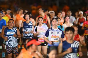 BIB: 43796, 28194, 24077
                            <button type="button" onclick="openModal(23204653)" class="btn btn-primary btn-sm float-right btn-popup" data-toggle="modal" data-target=".modal-high-quality">
                        <i class="fas fa-shopping-cart"></i> Add to Cart
                    </button>
                                            <button type="button" onclick="isThisMe(23204653, true)" class="btn btn-success btn-sm float-right btn-popup btn-isme hidden" data-toggle="tooltip" data-placement="bottom" title="นี่คือรูปของคุณใช่ไหม คลิกที่นี่เพื่อเอาเข้าอัลบั้ม">
                        <i class="fas fa-plus"></i> Add to album
                    </button>
                    <button type="button" onclick="isThisMe(23204653, false)" class="btn btn-warning btn-sm float-right btn-popup btn-isnotme hidden">
                        <i class="fas fa-ban"></i> Remove from album
                    </button>