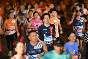 BIB: 74355, 41567
                            <button type="button" onclick="openModal(23163105)" class="btn btn-primary btn-sm float-right btn-popup" data-toggle="modal" data-target=".modal-high-quality">
                        <i class="fas fa-shopping-cart"></i> Add to Cart
                    </button>
                                            <button type="button" onclick="isThisMe(23163105, true)" class="btn btn-success btn-sm float-right btn-popup btn-isme hidden" data-toggle="tooltip" data-placement="bottom" title="นี่คือรูปของคุณใช่ไหม คลิกที่นี่เพื่อเอาเข้าอัลบั้ม">
                        <i class="fas fa-plus"></i> Add to album
                    </button>
                    <button type="button" onclick="isThisMe(23163105, false)" class="btn btn-warning btn-sm float-right btn-popup btn-isnotme hidden">
                        <i class="fas fa-ban"></i> Remove from album
                    </button>