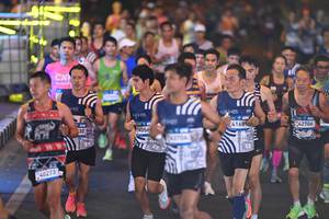 BIB: 415, 40273, 4054, 41681, 42706
                            <button type="button" onclick="openModal(22909263)" class="btn btn-primary btn-sm float-right btn-popup" data-toggle="modal" data-target=".modal-high-quality">
                        <i class="fas fa-shopping-cart"></i> Add to Cart
                    </button>
                                            <button type="button" onclick="isThisMe(22909263, true)" class="btn btn-success btn-sm float-right btn-popup btn-isme hidden" data-toggle="tooltip" data-placement="bottom" title="นี่คือรูปของคุณใช่ไหม คลิกที่นี่เพื่อเอาเข้าอัลบั้ม">
                        <i class="fas fa-plus"></i> Add to album
                    </button>
                    <button type="button" onclick="isThisMe(22909263, false)" class="btn btn-warning btn-sm float-right btn-popup btn-isnotme hidden">
                        <i class="fas fa-ban"></i> Remove from album
                    </button>