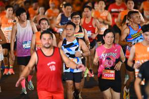 BIB: 29358, 2017
                            <button type="button" onclick="openModal(23163266)" class="btn btn-primary btn-sm float-right btn-popup" data-toggle="modal" data-target=".modal-high-quality">
                        <i class="fas fa-shopping-cart"></i> Add to Cart
                    </button>
                                            <button type="button" onclick="isThisMe(23163266, true)" class="btn btn-success btn-sm float-right btn-popup btn-isme hidden" data-toggle="tooltip" data-placement="bottom" title="นี่คือรูปของคุณใช่ไหม คลิกที่นี่เพื่อเอาเข้าอัลบั้ม">
                        <i class="fas fa-plus"></i> Add to album
                    </button>
                    <button type="button" onclick="isThisMe(23163266, false)" class="btn btn-warning btn-sm float-right btn-popup btn-isnotme hidden">
                        <i class="fas fa-ban"></i> Remove from album
                    </button>