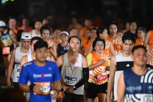 BIB: 081, 43221, 28161
                            <button type="button" onclick="openModal(23230083)" class="btn btn-primary btn-sm float-right btn-popup" data-toggle="modal" data-target=".modal-high-quality">
                        <i class="fas fa-shopping-cart"></i> Add to Cart
                    </button>
                                            <button type="button" onclick="isThisMe(23230083, true)" class="btn btn-success btn-sm float-right btn-popup btn-isme hidden" data-toggle="tooltip" data-placement="bottom" title="นี่คือรูปของคุณใช่ไหม คลิกที่นี่เพื่อเอาเข้าอัลบั้ม">
                        <i class="fas fa-plus"></i> Add to album
                    </button>
                    <button type="button" onclick="isThisMe(23230083, false)" class="btn btn-warning btn-sm float-right btn-popup btn-isnotme hidden">
                        <i class="fas fa-ban"></i> Remove from album
                    </button>