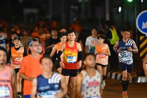 BIB: 29021, 449, 27128, 42556
                            <button type="button" onclick="openModal(23203728)" class="btn btn-primary btn-sm float-right btn-popup" data-toggle="modal" data-target=".modal-high-quality">
                        <i class="fas fa-shopping-cart"></i> Add to Cart
                    </button>
                                            <button type="button" onclick="isThisMe(23203728, true)" class="btn btn-success btn-sm float-right btn-popup btn-isme hidden" data-toggle="tooltip" data-placement="bottom" title="นี่คือรูปของคุณใช่ไหม คลิกที่นี่เพื่อเอาเข้าอัลบั้ม">
                        <i class="fas fa-plus"></i> Add to album
                    </button>
                    <button type="button" onclick="isThisMe(23203728, false)" class="btn btn-warning btn-sm float-right btn-popup btn-isnotme hidden">
                        <i class="fas fa-ban"></i> Remove from album
                    </button>