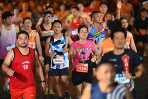 BIB: 21082, 29358
                            <button type="button" onclick="openModal(23163203)" class="btn btn-primary btn-sm float-right btn-popup" data-toggle="modal" data-target=".modal-high-quality">
                        <i class="fas fa-shopping-cart"></i> Add to Cart
                    </button>
                                            <button type="button" onclick="isThisMe(23163203, true)" class="btn btn-success btn-sm float-right btn-popup btn-isme hidden" data-toggle="tooltip" data-placement="bottom" title="นี่คือรูปของคุณใช่ไหม คลิกที่นี่เพื่อเอาเข้าอัลบั้ม">
                        <i class="fas fa-plus"></i> Add to album
                    </button>
                    <button type="button" onclick="isThisMe(23163203, false)" class="btn btn-warning btn-sm float-right btn-popup btn-isnotme hidden">
                        <i class="fas fa-ban"></i> Remove from album
                    </button>