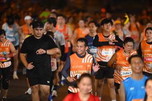 BIB: 312, 211, 2454, 24841, 2883
                            <button type="button" onclick="openModal(23216013)" class="btn btn-primary btn-sm float-right btn-popup" data-toggle="modal" data-target=".modal-high-quality">
                        <i class="fas fa-shopping-cart"></i> Add to Cart
                    </button>
                                            <button type="button" onclick="isThisMe(23216013, true)" class="btn btn-success btn-sm float-right btn-popup btn-isme hidden" data-toggle="tooltip" data-placement="bottom" title="นี่คือรูปของคุณใช่ไหม คลิกที่นี่เพื่อเอาเข้าอัลบั้ม">
                        <i class="fas fa-plus"></i> Add to album
                    </button>
                    <button type="button" onclick="isThisMe(23216013, false)" class="btn btn-warning btn-sm float-right btn-popup btn-isnotme hidden">
                        <i class="fas fa-ban"></i> Remove from album
                    </button>