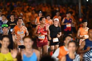 BIB: 23093, 23615, 211
                            <button type="button" onclick="openModal(23146817)" class="btn btn-primary btn-sm float-right btn-popup" data-toggle="modal" data-target=".modal-high-quality">
                        <i class="fas fa-shopping-cart"></i> Add to Cart
                    </button>
                                            <button type="button" onclick="isThisMe(23146817, true)" class="btn btn-success btn-sm float-right btn-popup btn-isme hidden" data-toggle="tooltip" data-placement="bottom" title="นี่คือรูปของคุณใช่ไหม คลิกที่นี่เพื่อเอาเข้าอัลบั้ม">
                        <i class="fas fa-plus"></i> Add to album
                    </button>
                    <button type="button" onclick="isThisMe(23146817, false)" class="btn btn-warning btn-sm float-right btn-popup btn-isnotme hidden">
                        <i class="fas fa-ban"></i> Remove from album
                    </button>