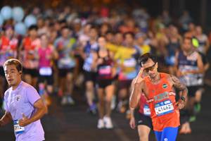 BIB: 41462
                            <button type="button" onclick="openModal(22910775)" class="btn btn-primary btn-sm float-right btn-popup" data-toggle="modal" data-target=".modal-high-quality">
                        <i class="fas fa-shopping-cart"></i> Add to Cart
                    </button>
                                            <button type="button" onclick="isThisMe(22910775, true)" class="btn btn-success btn-sm float-right btn-popup btn-isme hidden" data-toggle="tooltip" data-placement="bottom" title="นี่คือรูปของคุณใช่ไหม คลิกที่นี่เพื่อเอาเข้าอัลบั้ม">
                        <i class="fas fa-plus"></i> Add to album
                    </button>
                    <button type="button" onclick="isThisMe(22910775, false)" class="btn btn-warning btn-sm float-right btn-popup btn-isnotme hidden">
                        <i class="fas fa-ban"></i> Remove from album
                    </button>