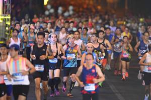 BIB: 42132, 72383
                            <button type="button" onclick="openModal(22910111)" class="btn btn-primary btn-sm float-right btn-popup" data-toggle="modal" data-target=".modal-high-quality">
                        <i class="fas fa-shopping-cart"></i> Add to Cart
                    </button>
                                            <button type="button" onclick="isThisMe(22910111, true)" class="btn btn-success btn-sm float-right btn-popup btn-isme hidden" data-toggle="tooltip" data-placement="bottom" title="นี่คือรูปของคุณใช่ไหม คลิกที่นี่เพื่อเอาเข้าอัลบั้ม">
                        <i class="fas fa-plus"></i> Add to album
                    </button>
                    <button type="button" onclick="isThisMe(22910111, false)" class="btn btn-warning btn-sm float-right btn-popup btn-isnotme hidden">
                        <i class="fas fa-ban"></i> Remove from album
                    </button>