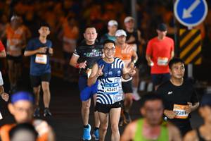 BIB: 43601, 2281
                            <button type="button" onclick="openModal(23223207)" class="btn btn-primary btn-sm float-right btn-popup" data-toggle="modal" data-target=".modal-high-quality">
                        <i class="fas fa-shopping-cart"></i> Add to Cart
                    </button>
                                            <button type="button" onclick="isThisMe(23223207, true)" class="btn btn-success btn-sm float-right btn-popup btn-isme hidden" data-toggle="tooltip" data-placement="bottom" title="นี่คือรูปของคุณใช่ไหม คลิกที่นี่เพื่อเอาเข้าอัลบั้ม">
                        <i class="fas fa-plus"></i> Add to album
                    </button>
                    <button type="button" onclick="isThisMe(23223207, false)" class="btn btn-warning btn-sm float-right btn-popup btn-isnotme hidden">
                        <i class="fas fa-ban"></i> Remove from album
                    </button>