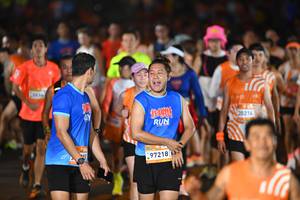 BIB: 97218, 20216
                            <button type="button" onclick="openModal(23167523)" class="btn btn-primary btn-sm float-right btn-popup" data-toggle="modal" data-target=".modal-high-quality">
                        <i class="fas fa-shopping-cart"></i> Add to Cart
                    </button>
                                            <button type="button" onclick="isThisMe(23167523, true)" class="btn btn-success btn-sm float-right btn-popup btn-isme hidden" data-toggle="tooltip" data-placement="bottom" title="นี่คือรูปของคุณใช่ไหม คลิกที่นี่เพื่อเอาเข้าอัลบั้ม">
                        <i class="fas fa-plus"></i> Add to album
                    </button>
                    <button type="button" onclick="isThisMe(23167523, false)" class="btn btn-warning btn-sm float-right btn-popup btn-isnotme hidden">
                        <i class="fas fa-ban"></i> Remove from album
                    </button>
