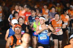 BIB: 399, 40866
                            <button type="button" onclick="openModal(23171393)" class="btn btn-primary btn-sm float-right btn-popup" data-toggle="modal" data-target=".modal-high-quality">
                        <i class="fas fa-shopping-cart"></i> Add to Cart
                    </button>
                                            <button type="button" onclick="isThisMe(23171393, true)" class="btn btn-success btn-sm float-right btn-popup btn-isme hidden" data-toggle="tooltip" data-placement="bottom" title="นี่คือรูปของคุณใช่ไหม คลิกที่นี่เพื่อเอาเข้าอัลบั้ม">
                        <i class="fas fa-plus"></i> Add to album
                    </button>
                    <button type="button" onclick="isThisMe(23171393, false)" class="btn btn-warning btn-sm float-right btn-popup btn-isnotme hidden">
                        <i class="fas fa-ban"></i> Remove from album
                    </button>