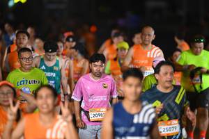 BIB: 20983, 23954, 25079
                            <button type="button" onclick="openModal(23227699)" class="btn btn-primary btn-sm float-right btn-popup" data-toggle="modal" data-target=".modal-high-quality">
                        <i class="fas fa-shopping-cart"></i> Add to Cart
                    </button>
                                            <button type="button" onclick="isThisMe(23227699, true)" class="btn btn-success btn-sm float-right btn-popup btn-isme hidden" data-toggle="tooltip" data-placement="bottom" title="นี่คือรูปของคุณใช่ไหม คลิกที่นี่เพื่อเอาเข้าอัลบั้ม">
                        <i class="fas fa-plus"></i> Add to album
                    </button>
                    <button type="button" onclick="isThisMe(23227699, false)" class="btn btn-warning btn-sm float-right btn-popup btn-isnotme hidden">
                        <i class="fas fa-ban"></i> Remove from album
                    </button>