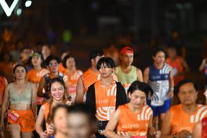 BIB: 29103
                            <button type="button" onclick="openModal(23231425)" class="btn btn-primary btn-sm float-right btn-popup" data-toggle="modal" data-target=".modal-high-quality">
                        <i class="fas fa-shopping-cart"></i> Add to Cart
                    </button>
                                            <button type="button" onclick="isThisMe(23231425, true)" class="btn btn-success btn-sm float-right btn-popup btn-isme hidden" data-toggle="tooltip" data-placement="bottom" title="นี่คือรูปของคุณใช่ไหม คลิกที่นี่เพื่อเอาเข้าอัลบั้ม">
                        <i class="fas fa-plus"></i> Add to album
                    </button>
                    <button type="button" onclick="isThisMe(23231425, false)" class="btn btn-warning btn-sm float-right btn-popup btn-isnotme hidden">
                        <i class="fas fa-ban"></i> Remove from album
                    </button>