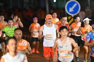 BIB: 24960, 21536
                            <button type="button" onclick="openModal(23183657)" class="btn btn-primary btn-sm float-right btn-popup" data-toggle="modal" data-target=".modal-high-quality">
                        <i class="fas fa-shopping-cart"></i> Add to Cart
                    </button>
                                            <button type="button" onclick="isThisMe(23183657, true)" class="btn btn-success btn-sm float-right btn-popup btn-isme hidden" data-toggle="tooltip" data-placement="bottom" title="นี่คือรูปของคุณใช่ไหม คลิกที่นี่เพื่อเอาเข้าอัลบั้ม">
                        <i class="fas fa-plus"></i> Add to album
                    </button>
                    <button type="button" onclick="isThisMe(23183657, false)" class="btn btn-warning btn-sm float-right btn-popup btn-isnotme hidden">
                        <i class="fas fa-ban"></i> Remove from album
                    </button>