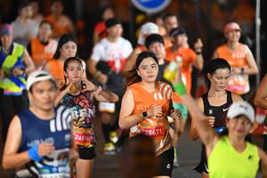 BIB: 
                            <button type="button" onclick="openModal(23159367)" class="btn btn-primary btn-sm float-right btn-popup" data-toggle="modal" data-target=".modal-high-quality">
                        <i class="fas fa-shopping-cart"></i> Add to Cart
                    </button>
                                            <button type="button" onclick="isThisMe(23159367, true)" class="btn btn-success btn-sm float-right btn-popup btn-isme hidden" data-toggle="tooltip" data-placement="bottom" title="นี่คือรูปของคุณใช่ไหม คลิกที่นี่เพื่อเอาเข้าอัลบั้ม">
                        <i class="fas fa-plus"></i> Add to album
                    </button>
                    <button type="button" onclick="isThisMe(23159367, false)" class="btn btn-warning btn-sm float-right btn-popup btn-isnotme hidden">
                        <i class="fas fa-ban"></i> Remove from album
                    </button>