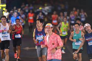 BIB: 43373, 41604, 40828, 445
                            <button type="button" onclick="openModal(22906223)" class="btn btn-primary btn-sm float-right btn-popup" data-toggle="modal" data-target=".modal-high-quality">
                        <i class="fas fa-shopping-cart"></i> Add to Cart
                    </button>
                                            <button type="button" onclick="isThisMe(22906223, true)" class="btn btn-success btn-sm float-right btn-popup btn-isme hidden" data-toggle="tooltip" data-placement="bottom" title="นี่คือรูปของคุณใช่ไหม คลิกที่นี่เพื่อเอาเข้าอัลบั้ม">
                        <i class="fas fa-plus"></i> Add to album
                    </button>
                    <button type="button" onclick="isThisMe(22906223, false)" class="btn btn-warning btn-sm float-right btn-popup btn-isnotme hidden">
                        <i class="fas fa-ban"></i> Remove from album
                    </button>