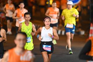 BIB: 524, 27033
                            <button type="button" onclick="openModal(23176682)" class="btn btn-primary btn-sm float-right btn-popup" data-toggle="modal" data-target=".modal-high-quality">
                        <i class="fas fa-shopping-cart"></i> Add to Cart
                    </button>
                                            <button type="button" onclick="isThisMe(23176682, true)" class="btn btn-success btn-sm float-right btn-popup btn-isme hidden" data-toggle="tooltip" data-placement="bottom" title="นี่คือรูปของคุณใช่ไหม คลิกที่นี่เพื่อเอาเข้าอัลบั้ม">
                        <i class="fas fa-plus"></i> Add to album
                    </button>
                    <button type="button" onclick="isThisMe(23176682, false)" class="btn btn-warning btn-sm float-right btn-popup btn-isnotme hidden">
                        <i class="fas fa-ban"></i> Remove from album
                    </button>