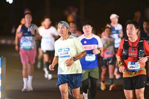 BIB: 
                            <button type="button" onclick="openModal(23340920)" class="btn btn-primary btn-sm float-right btn-popup" data-toggle="modal" data-target=".modal-high-quality">
                        <i class="fas fa-shopping-cart"></i> Add to Cart
                    </button>
                                            <button type="button" onclick="isThisMe(23340920, true)" class="btn btn-success btn-sm float-right btn-popup btn-isme hidden" data-toggle="tooltip" data-placement="bottom" title="นี่คือรูปของคุณใช่ไหม คลิกที่นี่เพื่อเอาเข้าอัลบั้ม">
                        <i class="fas fa-plus"></i> Add to album
                    </button>
                    <button type="button" onclick="isThisMe(23340920, false)" class="btn btn-warning btn-sm float-right btn-popup btn-isnotme hidden">
                        <i class="fas fa-ban"></i> Remove from album
                    </button>