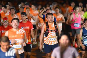 BIB: 23705, 23672
                            <button type="button" onclick="openModal(23171753)" class="btn btn-primary btn-sm float-right btn-popup" data-toggle="modal" data-target=".modal-high-quality">
                        <i class="fas fa-shopping-cart"></i> Add to Cart
                    </button>
                                            <button type="button" onclick="isThisMe(23171753, true)" class="btn btn-success btn-sm float-right btn-popup btn-isme hidden" data-toggle="tooltip" data-placement="bottom" title="นี่คือรูปของคุณใช่ไหม คลิกที่นี่เพื่อเอาเข้าอัลบั้ม">
                        <i class="fas fa-plus"></i> Add to album
                    </button>
                    <button type="button" onclick="isThisMe(23171753, false)" class="btn btn-warning btn-sm float-right btn-popup btn-isnotme hidden">
                        <i class="fas fa-ban"></i> Remove from album
                    </button>