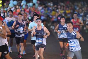 BIB: 40928, 43178, 40042, 41423
                            <button type="button" onclick="openModal(22910614)" class="btn btn-primary btn-sm float-right btn-popup" data-toggle="modal" data-target=".modal-high-quality">
                        <i class="fas fa-shopping-cart"></i> Add to Cart
                    </button>
                                            <button type="button" onclick="isThisMe(22910614, true)" class="btn btn-success btn-sm float-right btn-popup btn-isme hidden" data-toggle="tooltip" data-placement="bottom" title="นี่คือรูปของคุณใช่ไหม คลิกที่นี่เพื่อเอาเข้าอัลบั้ม">
                        <i class="fas fa-plus"></i> Add to album
                    </button>
                    <button type="button" onclick="isThisMe(22910614, false)" class="btn btn-warning btn-sm float-right btn-popup btn-isnotme hidden">
                        <i class="fas fa-ban"></i> Remove from album
                    </button>