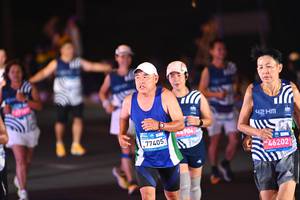 BIB: 
                            <button type="button" onclick="openModal(23344140)" class="btn btn-primary btn-sm float-right btn-popup" data-toggle="modal" data-target=".modal-high-quality">
                        <i class="fas fa-shopping-cart"></i> Add to Cart
                    </button>
                                            <button type="button" onclick="isThisMe(23344140, true)" class="btn btn-success btn-sm float-right btn-popup btn-isme hidden" data-toggle="tooltip" data-placement="bottom" title="นี่คือรูปของคุณใช่ไหม คลิกที่นี่เพื่อเอาเข้าอัลบั้ม">
                        <i class="fas fa-plus"></i> Add to album
                    </button>
                    <button type="button" onclick="isThisMe(23344140, false)" class="btn btn-warning btn-sm float-right btn-popup btn-isnotme hidden">
                        <i class="fas fa-ban"></i> Remove from album
                    </button>