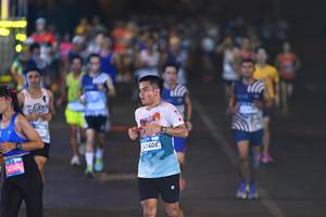 BIB: 47304, 41408
                            <button type="button" onclick="openModal(22906638)" class="btn btn-primary btn-sm float-right btn-popup" data-toggle="modal" data-target=".modal-high-quality">
                        <i class="fas fa-shopping-cart"></i> Add to Cart
                    </button>
                                            <button type="button" onclick="isThisMe(22906638, true)" class="btn btn-success btn-sm float-right btn-popup btn-isme hidden" data-toggle="tooltip" data-placement="bottom" title="นี่คือรูปของคุณใช่ไหม คลิกที่นี่เพื่อเอาเข้าอัลบั้ม">
                        <i class="fas fa-plus"></i> Add to album
                    </button>
                    <button type="button" onclick="isThisMe(22906638, false)" class="btn btn-warning btn-sm float-right btn-popup btn-isnotme hidden">
                        <i class="fas fa-ban"></i> Remove from album
                    </button>