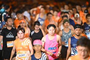 BIB: 2220, 24287, 46301, 201
                            <button type="button" onclick="openModal(23206961)" class="btn btn-primary btn-sm float-right btn-popup" data-toggle="modal" data-target=".modal-high-quality">
                        <i class="fas fa-shopping-cart"></i> Add to Cart
                    </button>
                                            <button type="button" onclick="isThisMe(23206961, true)" class="btn btn-success btn-sm float-right btn-popup btn-isme hidden" data-toggle="tooltip" data-placement="bottom" title="นี่คือรูปของคุณใช่ไหม คลิกที่นี่เพื่อเอาเข้าอัลบั้ม">
                        <i class="fas fa-plus"></i> Add to album
                    </button>
                    <button type="button" onclick="isThisMe(23206961, false)" class="btn btn-warning btn-sm float-right btn-popup btn-isnotme hidden">
                        <i class="fas fa-ban"></i> Remove from album
                    </button>